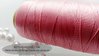 Helmilanka 0,5mm vaaleanpunainen 500m